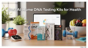 Best At Home DNA Testing Kits Health