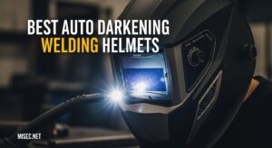 Best Auto Darkening Welding Helmets