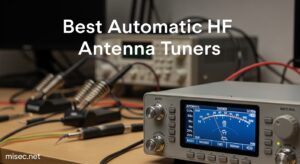 Best Automatic HF Antenna Tuners