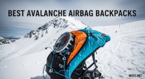 Best Avalanche Airbag Backpacks