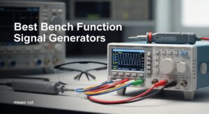 Best Bench Function Signal Generators