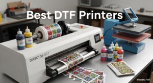 Best DTF Printers