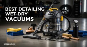 Best Detailing Wet Dry Vacuums