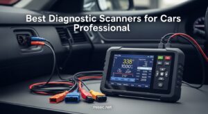 Best Diagnostic Scanners for Cars Professional