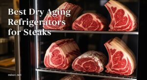 Best Dry Aging Refrigerators for Steaks
