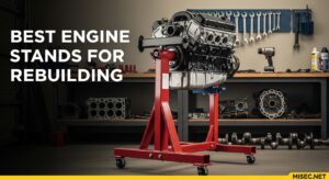 Best Engine Stands for Rebuilding