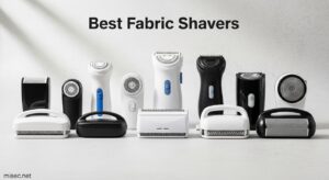Best Fabric Shavers