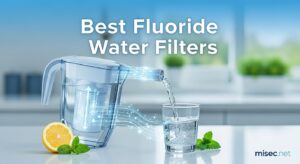 Best Fluoride Water Filters