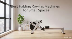 Best Folding Rowing Machines for Small Spaces