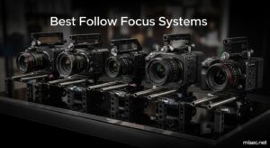Best Follow Focus Systems