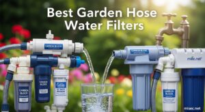 Best Garden Hose Water Filters