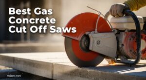 Best Gas Concrete Cut Off Saws