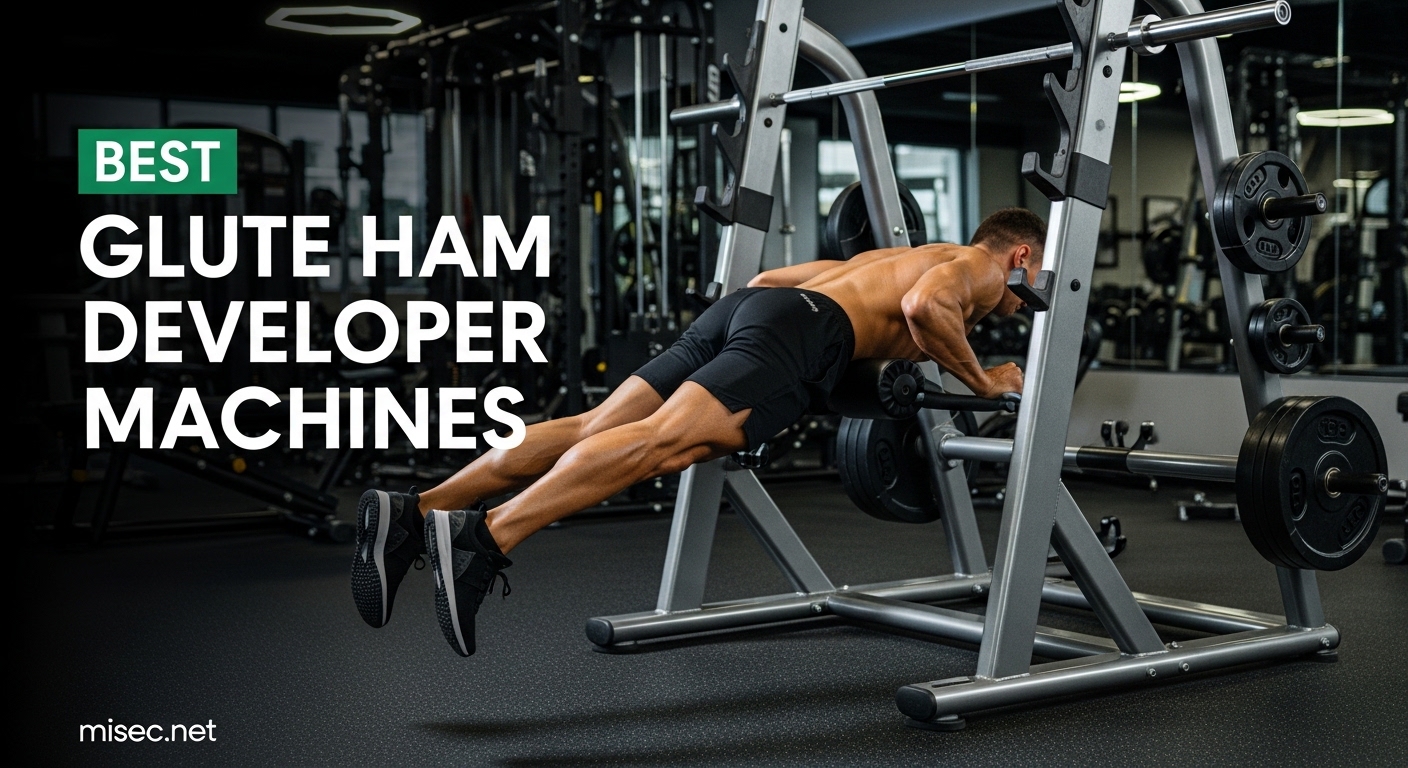 Best Glute Ham Developer Machines