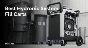 Best Hydronic System Fill Carts