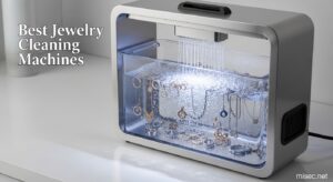 Best Jewelry Cleaning Machines