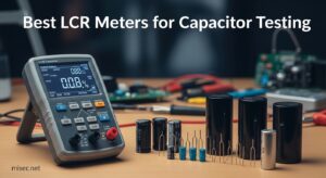 Best LCR Meters for Capacitor Testing