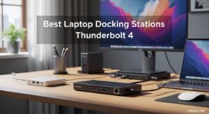 Best Laptop Docking Stations Thunderbolt 4