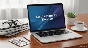 Best Laptops for Dentists