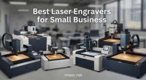 Best Laser Engravers for Small Business