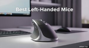 Best Left-Handed Mice