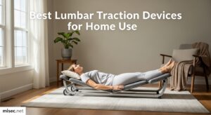 Best Lumbar Traction Devices for Home Use