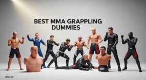 Best MMA Grappling Dummies