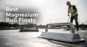 Best Magnesium Bull Floats