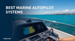 Best Marine Autopilot Systems