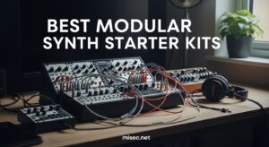 Best Modular Synth Starter Kits