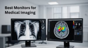 Best Monitors for Medical Imaging