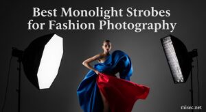Best Monolight Strobes for Fashion Photography
