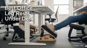 Best Office Leg Rests Under Desk