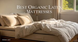 Best Organic Latex Mattresses