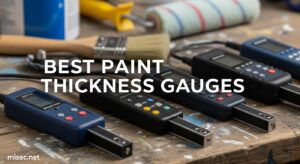 Best Paint Thickness Gauges