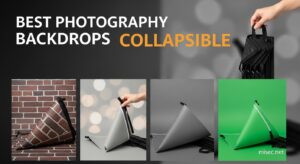 Best Paper Backdrop Systems for Photo Studios