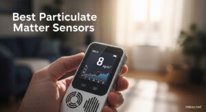 Best Particulate Matter Sensors