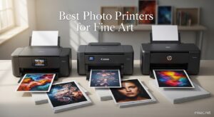 Best Photo Printers for Fine Art