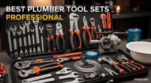 Best Plumber Tool Sets Professional