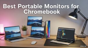 Best Portable Monitors for Chromebook