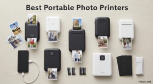Best Portable Photo Printers