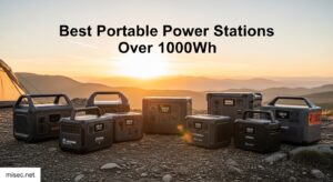 Best Portable Power Stations Over 1000Wh