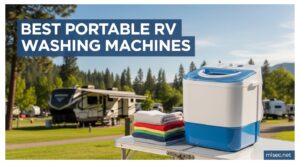 Best Portable RV Washing Machines