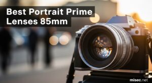 Best Portrait Prime Lenses 85mm