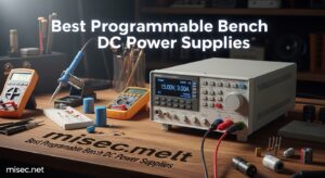 Best Programmable Bench DC Power Supplies