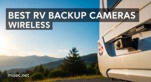 Best RV Backup Cameras Wireless