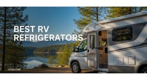 Best RV Refrigerators