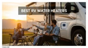 Best RV Water Heaters