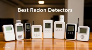 Best Radon Detectors