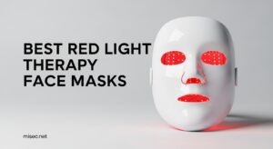 Best Red Light Therapy Face Masks