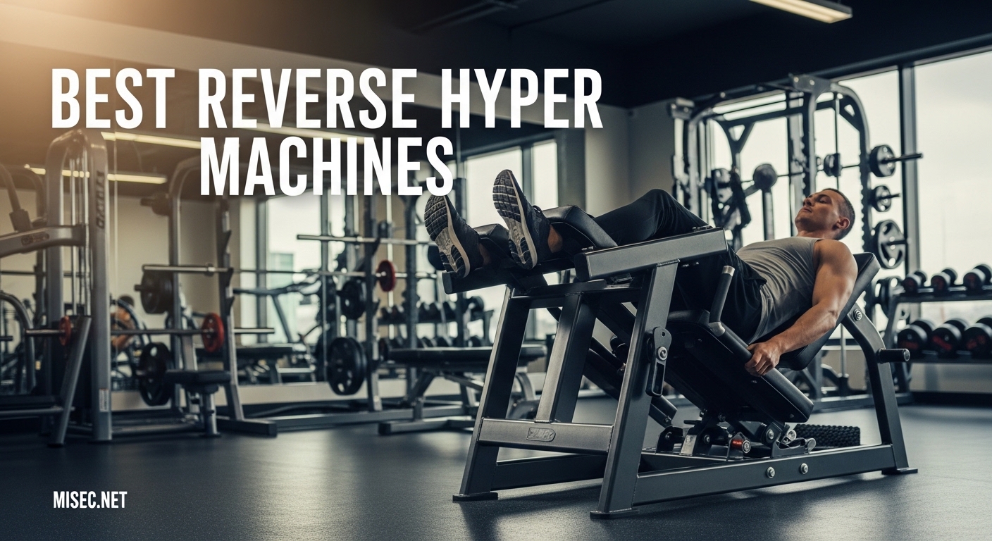 Best Reverse Hyper Machines